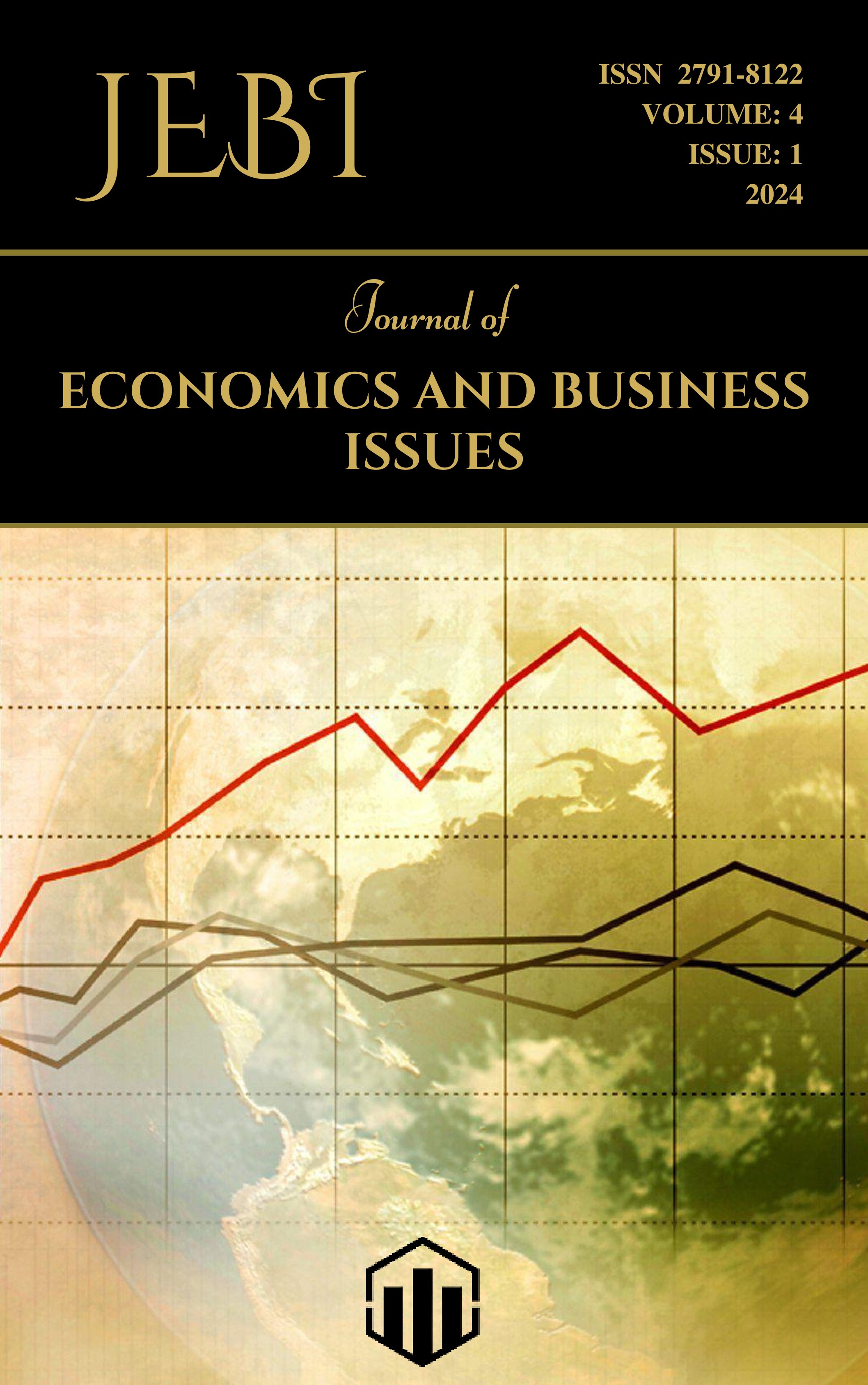 					View Vol. 4 No. 1 (2024): Journal of Economics and Business Issues
				
